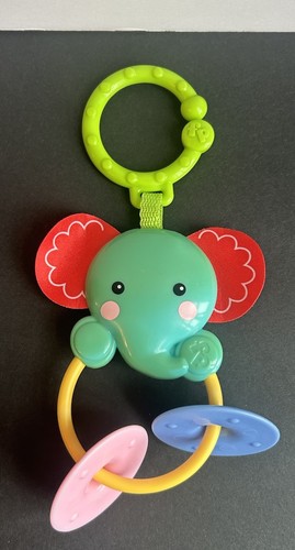 Fisher price kick play - price, piano