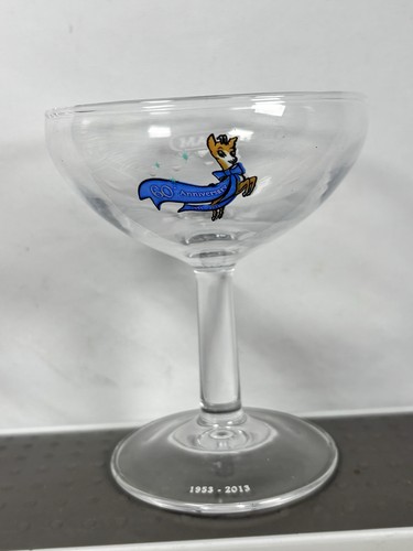 Babycham 1953 2013 - -, 60th