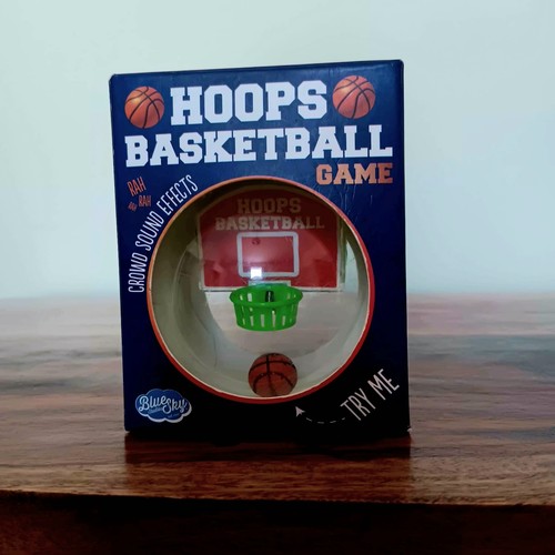Hoops mini electronic - hoops,