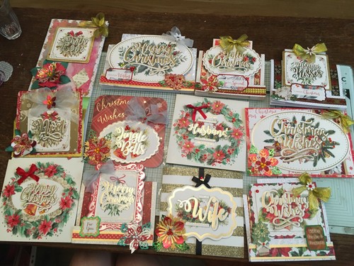 Kanban christmas decadent - kanban,