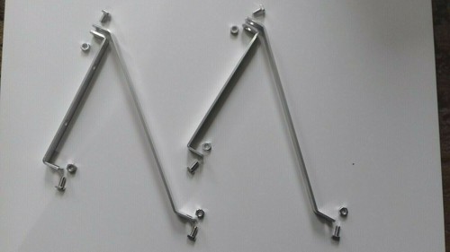 Aluminium - 10",