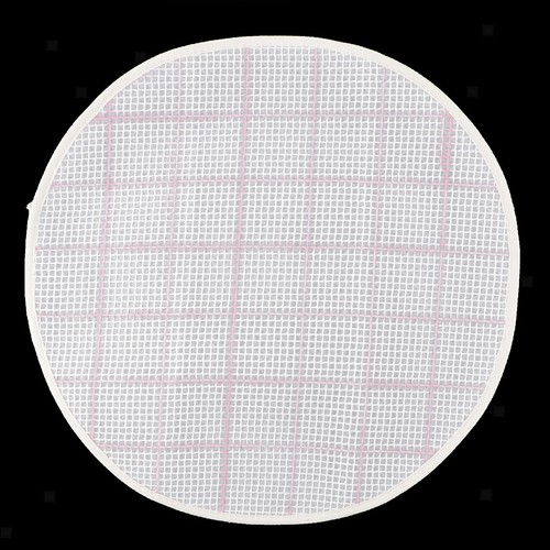 Blank rug hooking mesh - hooking,