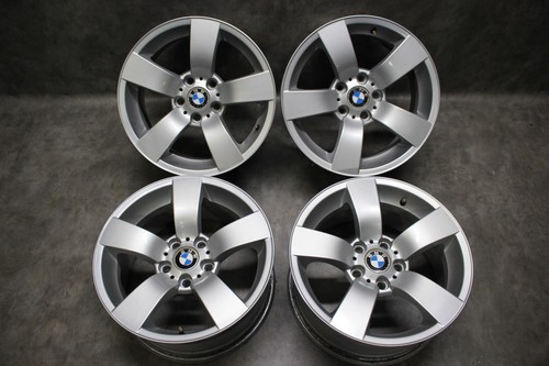 Bmw series e60 e61 - 5, alloy