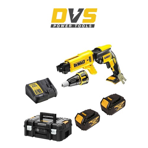 Dewalt dcf620m2k 18v - dcf620m2k, li-ion