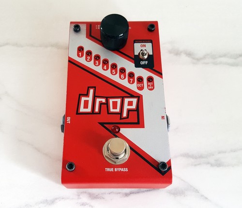 Digitech drop polyphonic - digitech,