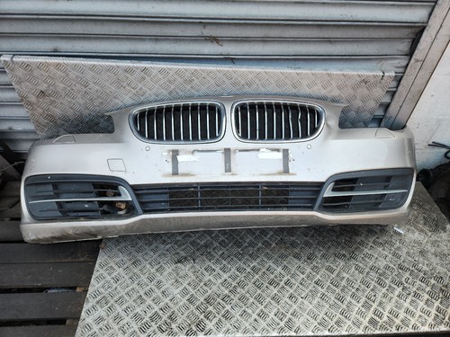 Bmw series f10 lci - bmw,