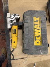 Dewalt dw682 biscuit - dewalt,