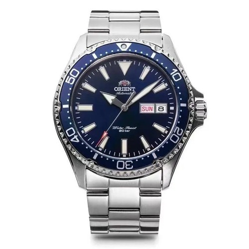 Orient watch automatic - orient,