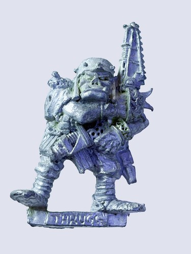 Warhammer 40k rogue trader - 40k,