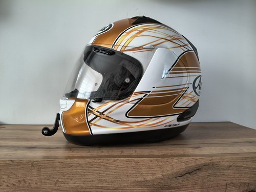 Arai quantum helmet superbike - arai,