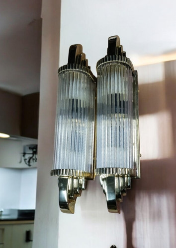 2pc vintage art deco - 2pc,