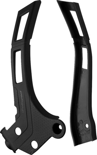 Polisport frame guards for - frame,