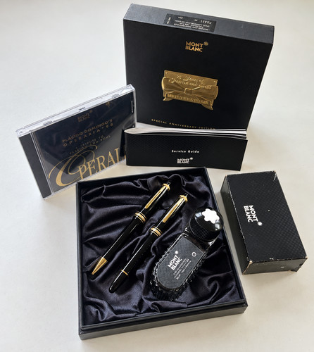 Montblanc meisterstuck 146 - meisterstuck,