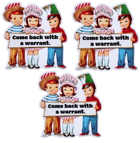 Pack come back - 3, a