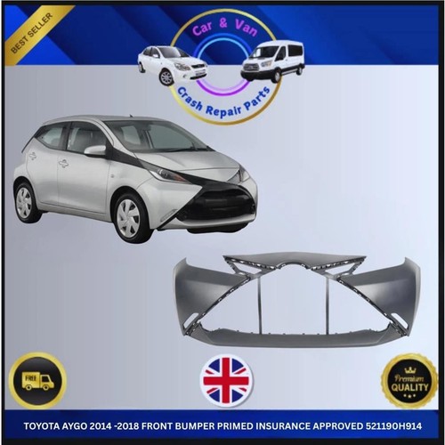 Toyota aygo 2014 2018 - aygo, -2018