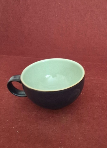 Denby energy teacup - energy,