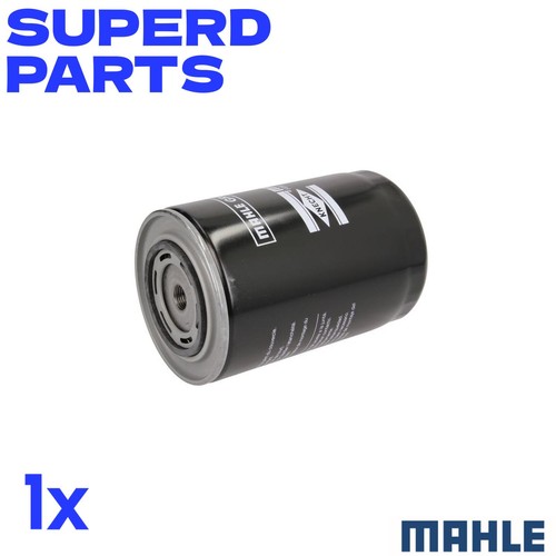 Fuel filter fits - daf, xf