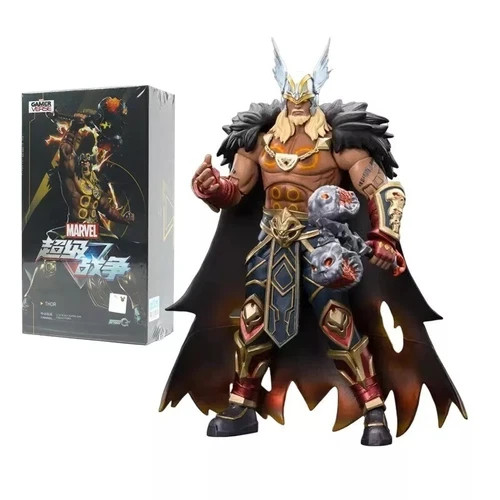New toy scale marvel - new, 1:10