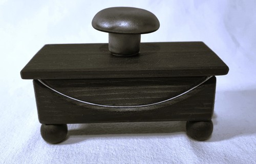 Calligraphy ebonised black ink - ebonised,