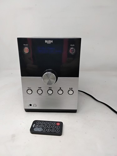 Bush dab micro system - bush,