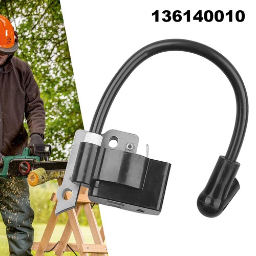 Ignition coil module for - ignition,