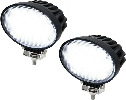 Professional oval 40w - 2x,