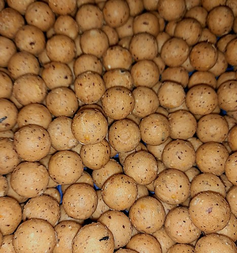 5kg carp fishing boilies 16mm - 5kg,