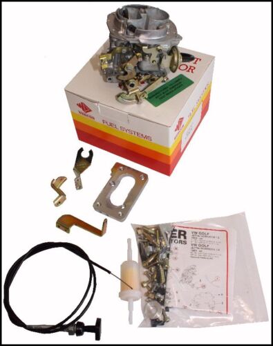 New genuine weber dmtl - 32/34,