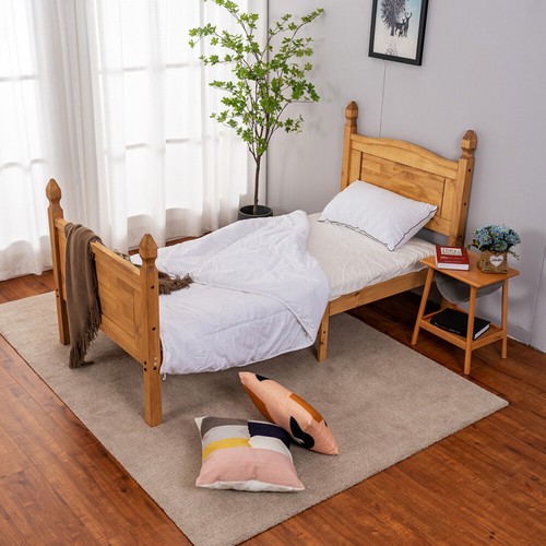Corona bed frame single - corona,