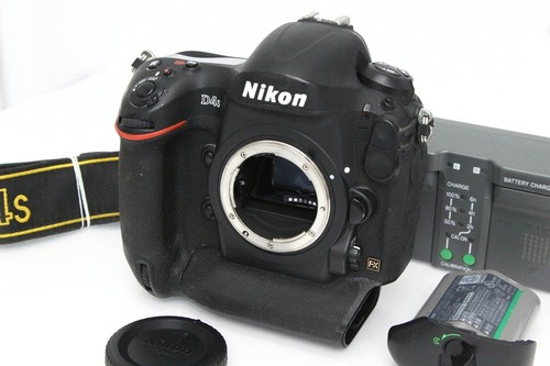 Nikon d4s body digitalslr - d4s,