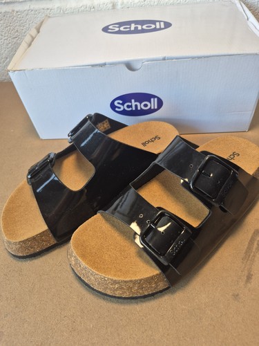 Scholl women noelle black - noelle,