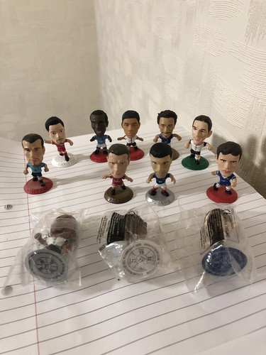 Microstars corinthians - -,