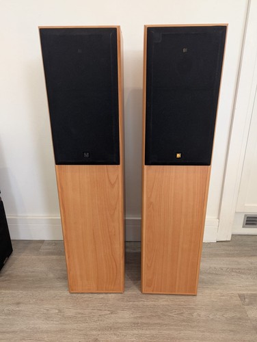 Kef cresta sp3321 100w floor - cresta,