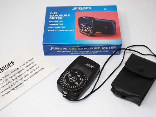 Jessops cds photographic - jessops,