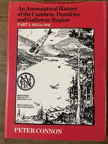 Aeronautical history the - history,