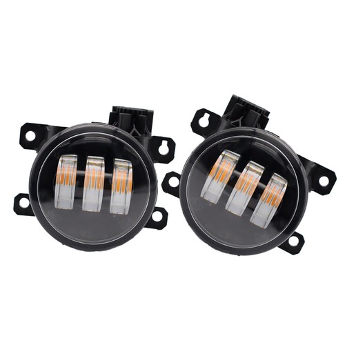 Pair led fog light daytime - pair,