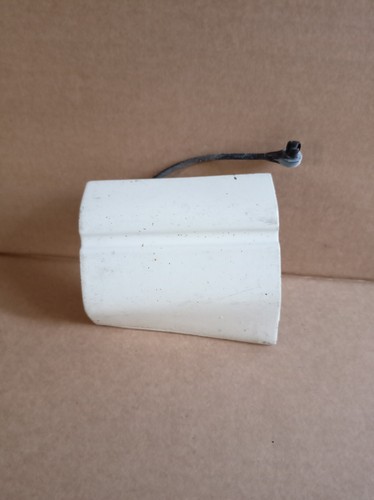 Fiesta mk3 passenger rear - fiesta, 3.5