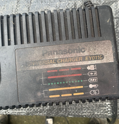Panasonic ey0110 18v universal - ey0110,