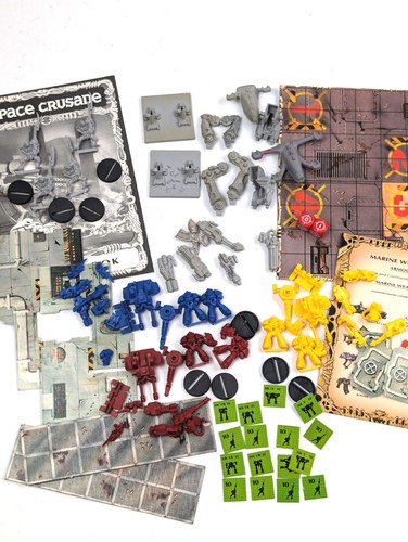 Mission dreadnought expansion - mission,
