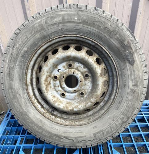 Ford transit 2014 - ford,