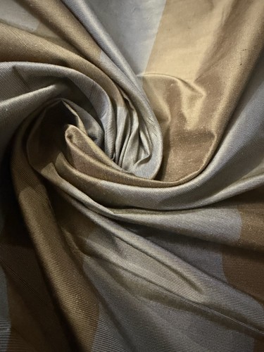 100 silk taffeta strips - silk,