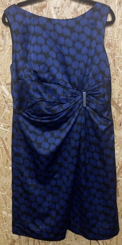 Ladies gina bacconi sleeveless - gina,
