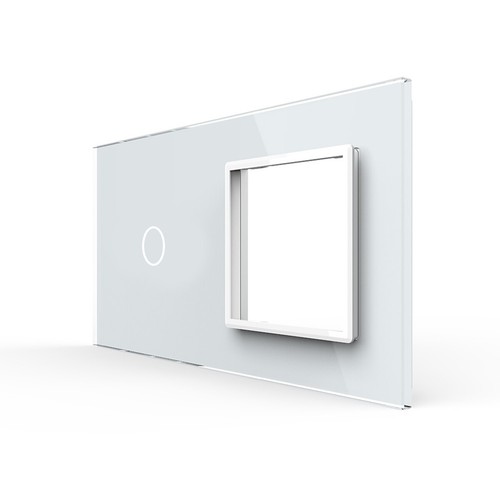Livolo glass panel - livolo,