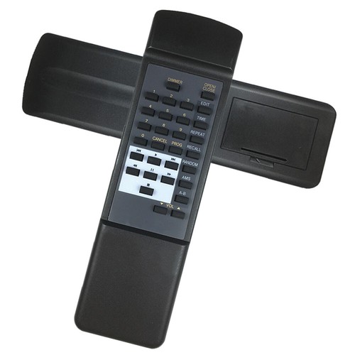 New remote control - control, for