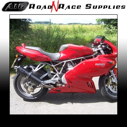 Ducati 750ss 1990 - ducati, 1990-1998