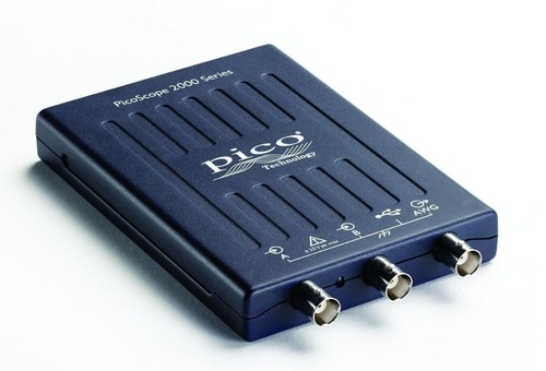 Picoscope 2205a pp966 - picoscope,