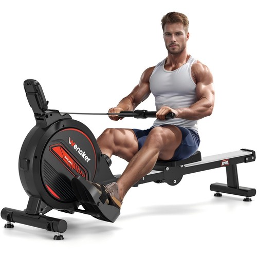 Wenoker h300 indoor rowing - indoor,