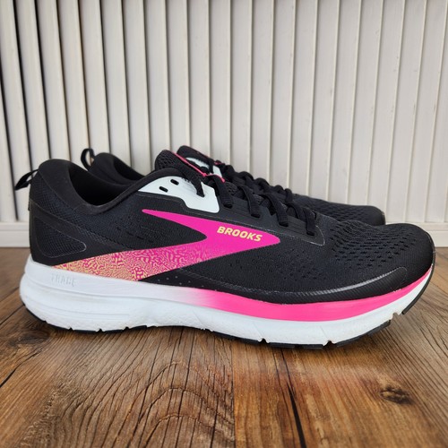 Brooks trace running shoes - brooks, 3