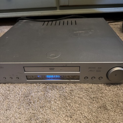Cambridge audio azur 540v dvd - cambridge,