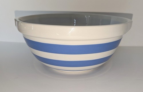 Green cornishware handled - green,